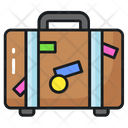 پیش‌نمایش فایل luggage-bag-8935717 از پک تعطیلات تابستان