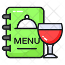پیش‌نمایش فایل menu-card-8935698 از پک تعطیلات تابستان