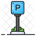 پیش‌نمایش فایل parking-board-8935724 از پک تعطیلات تابستان