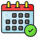 پیش‌نمایش فایل schedule-8935736 از پک تعطیلات تابستان