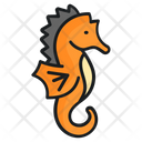 پیش‌نمایش فایل seahorse-8935748 از پک تعطیلات تابستان