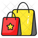 پیش‌نمایش فایل shopping-bags-8935732 از پک تعطیلات تابستان