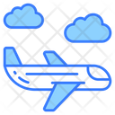 پیش‌نمایش فایل airplane-8935609 از پک تعطیلات تابستان