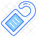 پیش‌نمایش فایل door-hanger-8935625 از پک تعطیلات تابستان