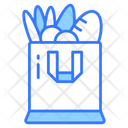 پیش‌نمایش فایل grocery-bag-8935599 از پک تعطیلات تابستان