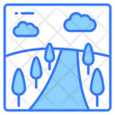 پیش‌نمایش فایل landscape-8935653 از پک تعطیلات تابستان
