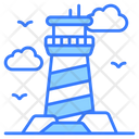 پیش‌نمایش فایل lighthouse-8935615 از پک تعطیلات تابستان
