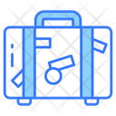 پیش‌نمایش فایل luggage-bag-8935617 از پک تعطیلات تابستان