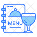 پیش‌نمایش فایل menu-card-8935598 از پک تعطیلات تابستان