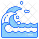 پیش‌نمایش فایل ocean-waves-8935652 از پک تعطیلات تابستان