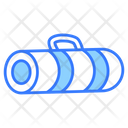 پیش‌نمایش فایل roll-mat-8935658 از پک تعطیلات تابستان