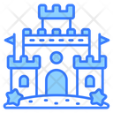 پیش‌نمایش فایل sand-castle-8935663 از پک تعطیلات تابستان