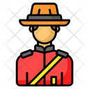 پیش‌نمایش فایل officer-9103497 از پک کانادا