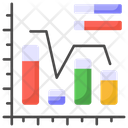 پیش‌نمایش فایل bar-chart-9393797 از پک تحلیل داده