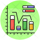 پیش‌نمایش فایل bar-chart-9393747 از پک تحلیل داده