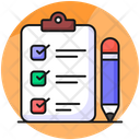 پیش‌نمایش فایل checklist-9393771 از پک تحلیل داده