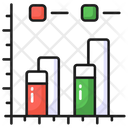 پیش‌نمایش فایل bar-chart-9393509 از پک تحلیل داده