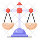 پیش‌نمایش فایل balance-scale-9588474 از پک کسب و کار