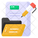پیش‌نمایش فایل business-documents-9588431 از پک کسب و کار