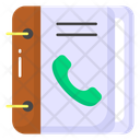 پیش‌نمایش فایل contact-book-9588487 از پک کسب و کار