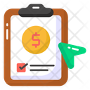 پیش‌نمایش فایل financial-document-9588449 از پک کسب و کار