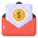 پیش‌نمایش فایل financial-mail-9588439 از پک کسب و کار