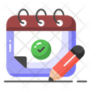 پیش‌نمایش فایل schedule-planner-9588420 از پک کسب و کار
