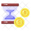 پیش‌نمایش فایل time-is-money-9588490 از پک کسب و کار