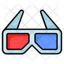 پیش‌نمایش فایل 3d-glasses-9982316 از پک فعالیت‌های فرهنگی
