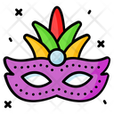 پیش‌نمایش فایل carnival-mask-9982307 از پک فعالیت‌های فرهنگی