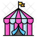 پیش‌نمایش فایل circus-tent-9982308 از پک فعالیت‌های فرهنگی