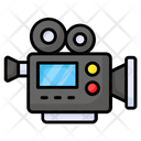 پیش‌نمایش فایل movie-camera-9982297 از پک فعالیت‌های فرهنگی