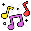 پیش‌نمایش فایل music-notes-9982287 از پک فعالیت‌های فرهنگی