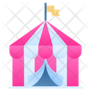 پیش‌نمایش فایل circus-tent-9982408 از پک فعالیت‌های فرهنگی