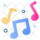 پیش‌نمایش فایل music-notes-9982387 از پک فعالیت‌های فرهنگی