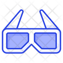 پیش‌نمایش فایل 3d-glasses-9982266 از پک فعالیت‌های فرهنگی