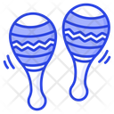 پیش‌نمایش فایل maracas-9982256 از پک فعالیت‌های فرهنگی