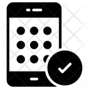 پیش‌نمایش فایل mobile-pattern-10025505 از پک امنیت