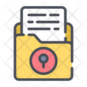 پیش‌نمایش فایل confidentiality-folder-9980645 از پک امنیت