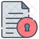 پیش‌نمایش فایل document-encryption-9980595 از پک امنیت