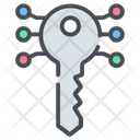 پیش‌نمایش فایل electronic-key-9980649 از پک امنیت