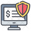 پیش‌نمایش فایل financial-data-protection-9980589 از پک امنیت