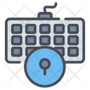 پیش‌نمایش فایل locked-keyboard-9980644 از پک امنیت