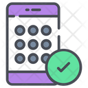 پیش‌نمایش فایل mobile-pattern-9980621 از پک امنیت