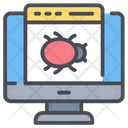 پیش‌نمایش فایل software-bug-9980605 از پک امنیت
