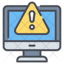 پیش‌نمایش فایل system-error-9980622 از پک امنیت