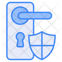پیش‌نمایش فایل door-security-10021142 از پک امنیت