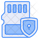 پیش‌نمایش فایل memory-card-10021153 از پک امنیت