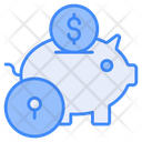 پیش‌نمایش فایل piggy-bank-security-10021160 از پک امنیت