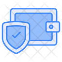 پیش‌نمایش فایل wallet-security-10021143 از پک امنیت